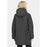 CMP WOMAN PARKA - WP10000 Jacket U423 Antracite