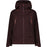 CMP WOMAN SKI JACKET - 3-LAYER - WP20000 Jacket C595 Black Berry