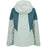 CMP WOMAN SKI JACKET - 3-LAYER - WP20000 Jacket E421 Jade