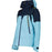 CMP WOMAN SKI JACKET - 3-LAYER - WP20000 Jacket L222 Topazio