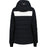 CMP WOMAN SKI JACKET - STRETCH - WP10000 Jacket U901 Nero