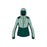 CMP WOMAN SKI JACKET - WP10000 Jacket 15EU JADE-TREK GREEN