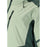 CMP WOMAN SKI JACKET - WP10000 Jacket 15EU JADE-TREK GREEN