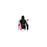 CMP WOMAN SKI JACKET - WP10000 Jacket U901 Nero