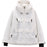 CMP WOMAN SKI JACKET - WP15000 Jacket A125 Ivory