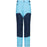 CMP WOMAN SKI PANT - WP10000 Pants L222 Topazio