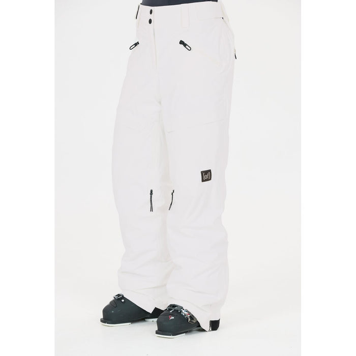CMP WOMAN SKI PANT - WP15000 Pants A125 Ivory