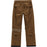 CMP WOMAN SKI PANT - WP15000 Pants P711 Tabacco
