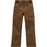 CMP WOMAN SKI PANT - WP15000 Pants P711 Tabacco