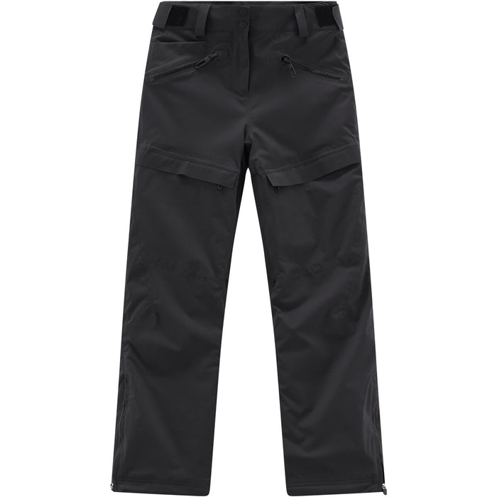 CMP WOMAN SKI PANT - WP15000 Pants U901 Nero