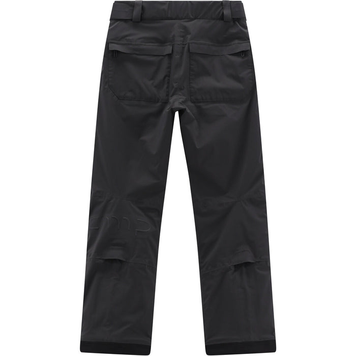 CMP WOMAN SKI PANT - WP15000 Pants U901 Nero