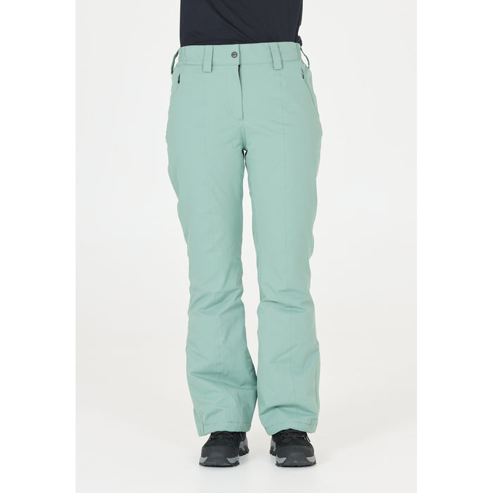 CMP WOMAN SKI PANT WP10000 - TWILL Pants E621 Mineral