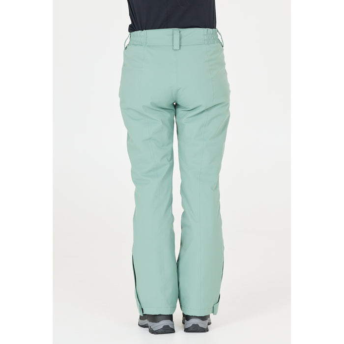 CMP WOMAN SKI PANT WP10000 - TWILL Pants E621 Mineral