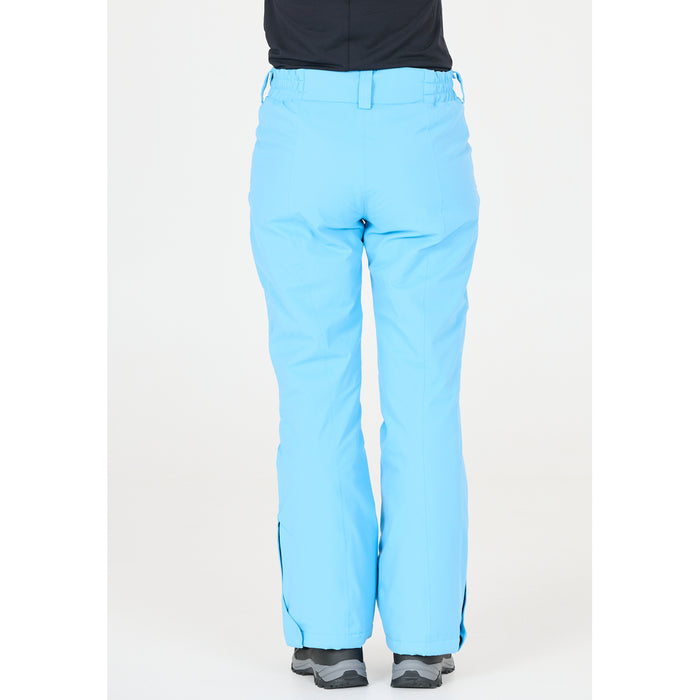 CMP WOMAN SKI PANT WP10000 - TWILL Pants L615 Niagara