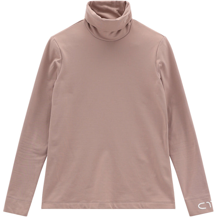 CMP WOMAN SOFTTECH MIDLAYER Midlayer B319 Rose Dust