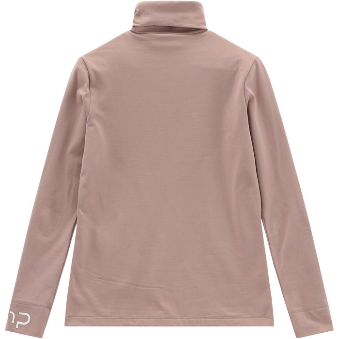 CMP WOMAN SOFTTECH MIDLAYER Midlayer B319 Rose Dust