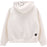 CMP WOMAN SWEAT FIX HOOD Sweatshirt A125 Ivory