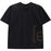 CMP WOMAN T-SHIRT T-shirt U901 Nero