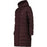 CMP WOMAN WINTER COAT -WP10000 Jacket C595 Black Berry