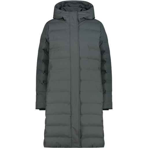 CMP WOMAN WINTER COAT -WP10000 Jacket F902 Jungle