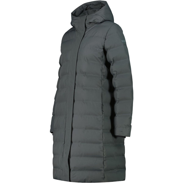 CMP WOMAN WINTER COAT -WP10000 Jacket F902 Jungle