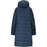 CMP WOMAN WINTER COAT -WP10000 Jacket M928 Blue Ink