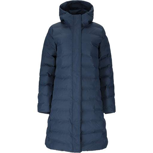 CMP WOMAN WINTER COAT -WP10000 Jacket M928 Blue Ink