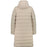 CMP WOMAN WINTER COAT -WP10000 Jacket P220 Kaki