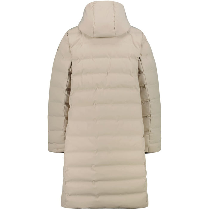 CMP WOMAN WINTER COAT -WP10000 Jacket P220 Kaki