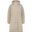 CMP WOMAN WINTER COAT -WP10000 Jacket P220 Kaki