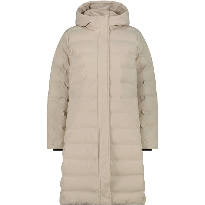 CMP WOMAN WINTER COAT -WP10000 Jacket P220 Kaki