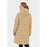CMP WOMAN WINTER COAT -WP10000 Jacket P405 Cookie