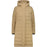 CMP WOMAN WINTER COAT -WP10000 Jacket P405 Cookie