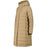 CMP WOMAN WINTER COAT -WP10000 Jacket P405 Cookie