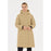 CMP WOMAN WINTER COAT -WP10000 Jacket P405 Cookie