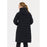 CMP WOMAN WINTER COAT -WP10000 Jacket U901 Nero