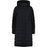 CMP WOMAN WINTER COAT -WP10000 Jacket U901 Nero