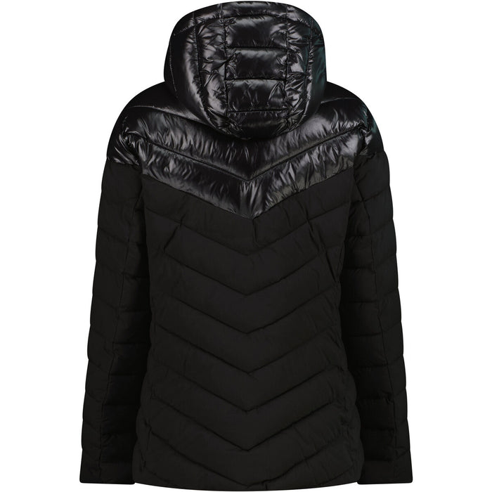 CMP WOMAN WINTER JACKET Jacket U901 Nero