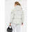 CMP WOMAN WINTER JACKET - PRINTED - WP10000 Jacket 11ZU Ivory-Bone