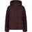 CMP WOMAN WINTER JACKET - WP10000 Jacket C595 Black Berry