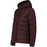 CMP WOMAN WINTER JACKET - WP10000 Jacket C595 Black Berry