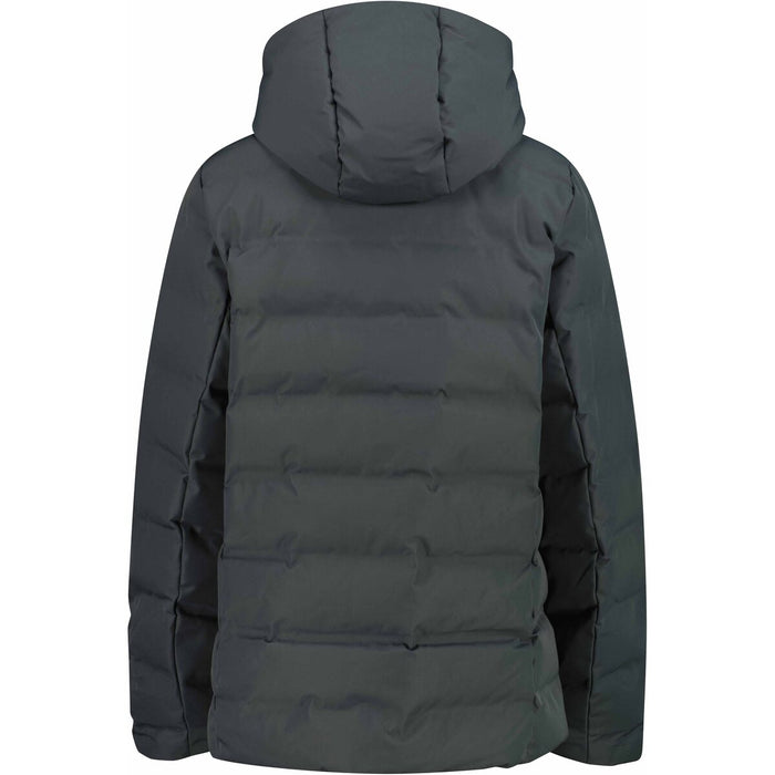 CMP WOMAN WINTER JACKET - WP10000 Jacket F902 Jungle