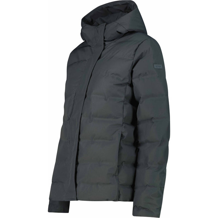 CMP WOMAN WINTER JACKET - WP10000 Jacket F902 Jungle