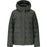 CMP WOMAN WINTER JACKET - WP10000 Jacket F902 Jungle