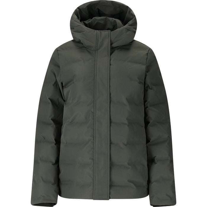 CMP WOMAN WINTER JACKET - WP10000 Jacket F902 Jungle