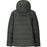 CMP WOMAN WINTER JACKET - WP10000 Jacket F902 Jungle