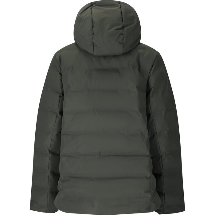 CMP WOMAN WINTER JACKET - WP10000 Jacket F902 Jungle