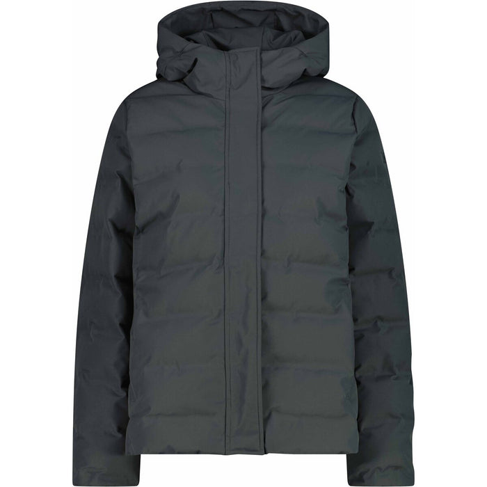 CMP WOMAN WINTER JACKET - WP10000 Jacket F902 Jungle