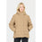CMP WOMAN WINTER JACKET - WP10000 Jacket P405 Cookie
