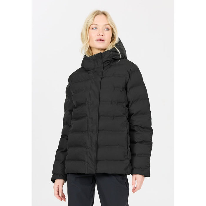 CMP WOMAN WINTER JACKET - WP10000 Jacket U901 Nero